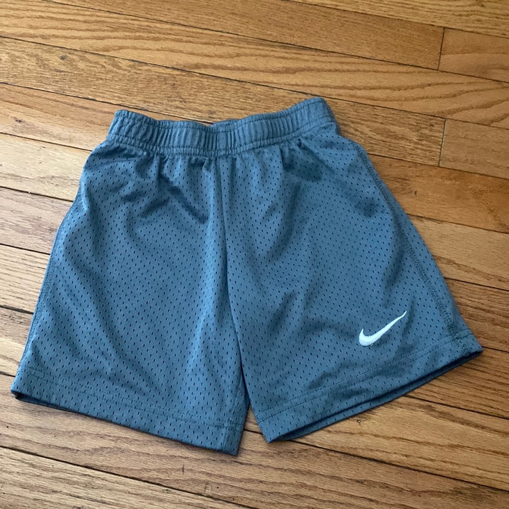 Nike youth shorts